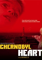 plakat filmu Serce Czarnobyla