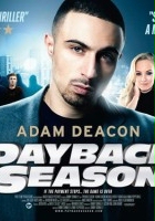 plakat filmu Payback Season