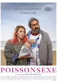 Plakat filmu Poissonsexe