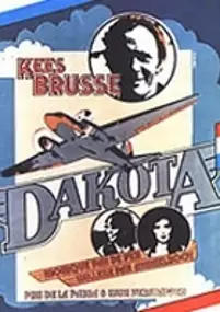 Plakat filmu Dakota