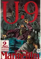 plakat filmu U 9 Weddigen