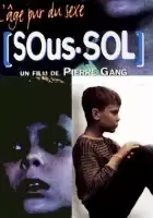 plakat filmu Sous-sol