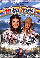 plakat filmu Chiquititas: Rincón de luz