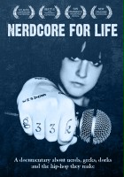 plakat filmu Nerdcore for Life