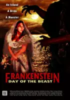 Wesley Saint Louis / Frankenstein: Day of the Beast