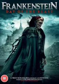 Plakat filmu Frankenstein: Day of the Beast