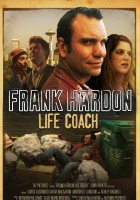 plakat filmu Frank Hardon: Life Coach