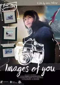 Plakat filmu Bilder av dig