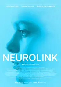 Plakat filmu Neurolink