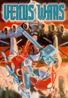 Anna Alba / Venus Senki