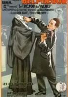 Cesar-Tullio Terrore / Belphégor