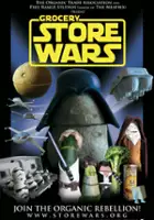 Louis Fox / Grocery Store Wars