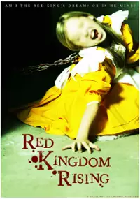 Plakat filmu Red Kingdom Rising