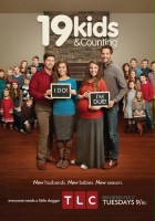 plakat filmu 17 Kids and Counting