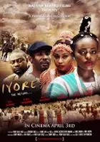 Paul Obazele / Iyore