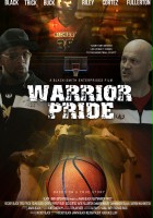plakat filmu Warrior Pride