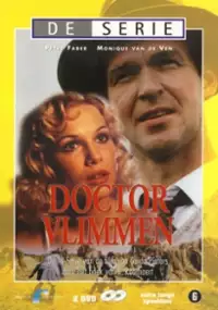 Plakat filmu Dokter Vlimmen