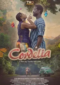 Plakat filmu Cordelia