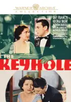 plakat filmu Żona dw&oacute;ch męż&oacute;w