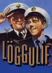 Plakat filmu L&ouml;ggul&iacute;f