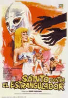 Manuel Garay / Espectro del estrangulador