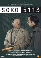 plakat - SOKO 5113 (1978)