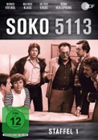 plakat - SOKO 5113 (1978)