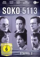 plakat - SOKO 5113 (1978)