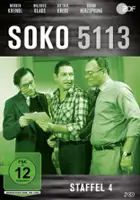 plakat - SOKO 5113 (1978)