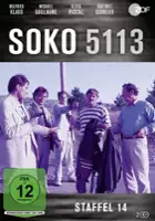 plakat - SOKO 5113 (1978)