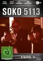 plakat - SOKO 5113 (1978)