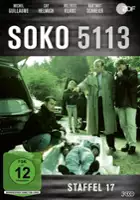 plakat - SOKO 5113 (1978)