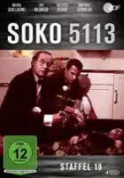 plakat - SOKO 5113 (1978)