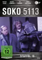 plakat - SOKO 5113 (1978)