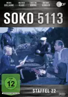plakat - SOKO 5113 (1978)