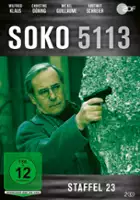 plakat - SOKO 5113 (1978)