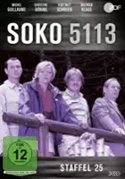 plakat - SOKO 5113 (1978)