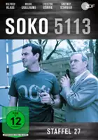 plakat - SOKO 5113 (1978)
