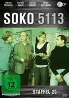 plakat - SOKO 5113 (1978)