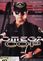plakat filmu Omega Cop