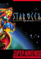 plakat gry Star Ocean