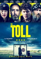 plakat filmu The Toll