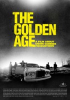 plakat filmu The Golden Age - a Film About Union Carbide Productions