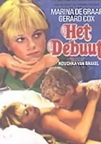Plakat filmu Het Debuut