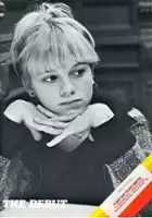 plakat filmu Het Debuut