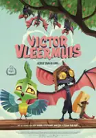 plakat filmu Nietoperz Benjamin