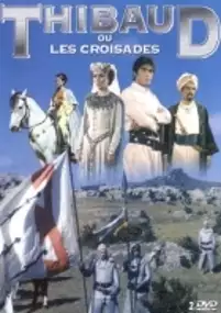 Plakat serialu Thibaud