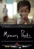 plakat filmu Memory Books - Damit du mich nie vergisst...