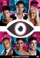 plakat - Big Brother (2000)