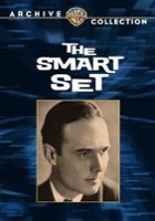 plakat filmu The Smart Set